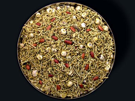 Sev-Dryfruit Namkeen