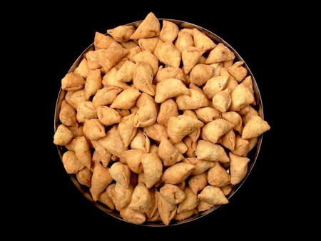 Snacks Namkeen