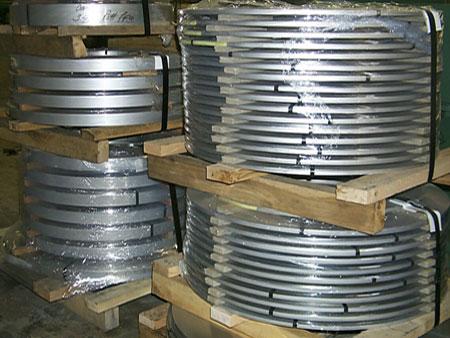 Steel Products