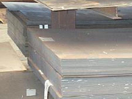 Stainless Steel Sheets
