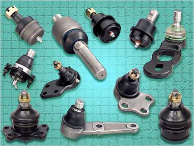 Ball Joints