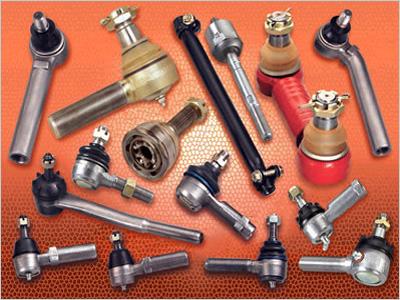 Tie Rod Ends