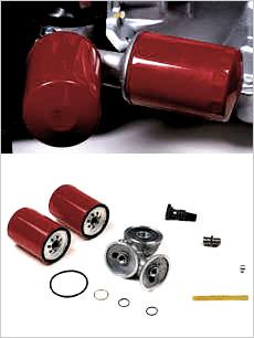 Oil Filters