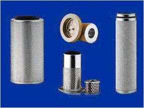 AirOil & Fuel Filters