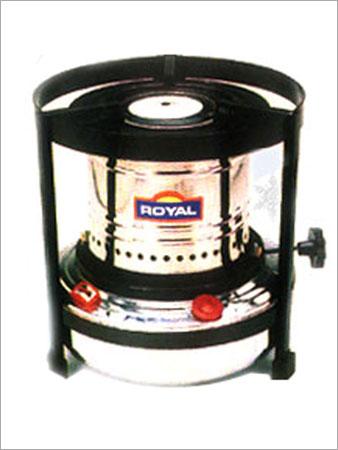 Royal Stove