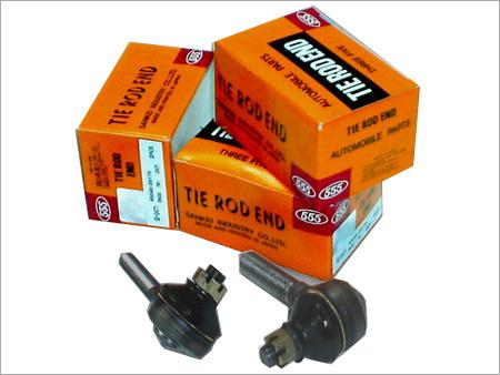Suspension Parts