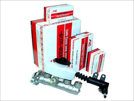 Auto Parts