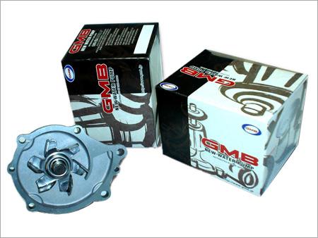 Auto Parts
