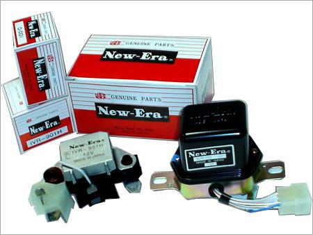 Auto Parts
