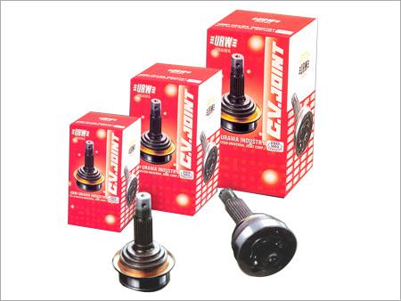 URW CV Joints