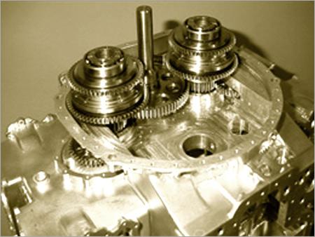 Auto Parts