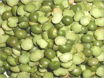 Green Split Pea