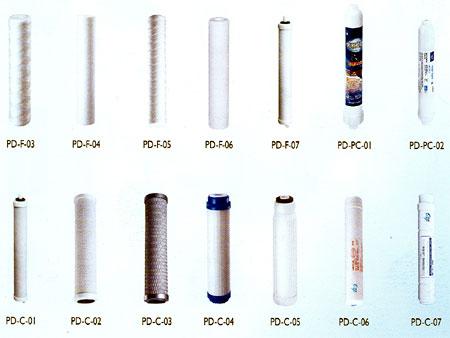 Water Purifier System Component & Spare parts