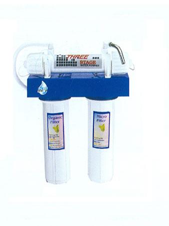Water Purifier System Component & Spare parts