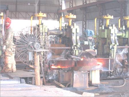 Thermo Mechanically Treated Bars