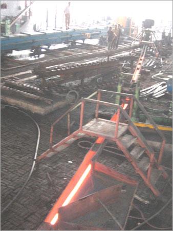 Steel Bars