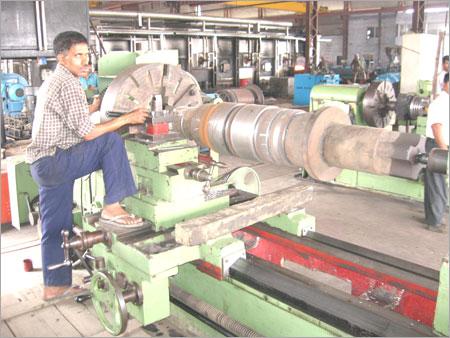 Stainless Steel Bars