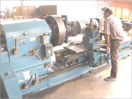 Stainless Steel Rods