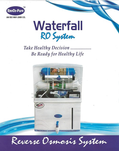 Domestic Water Purifiers