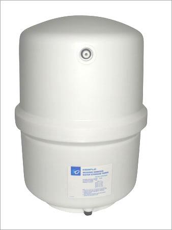 Pressure Tank