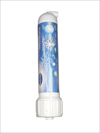 MEMBRANE HOUSING