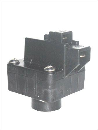 LOW PRESSURE SWITCH
