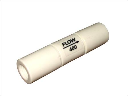 FLOW RESTRICTOR