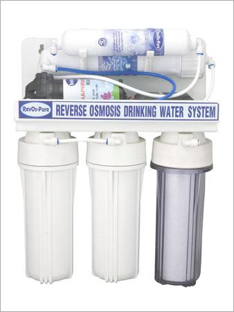 Reverse Osmosis System