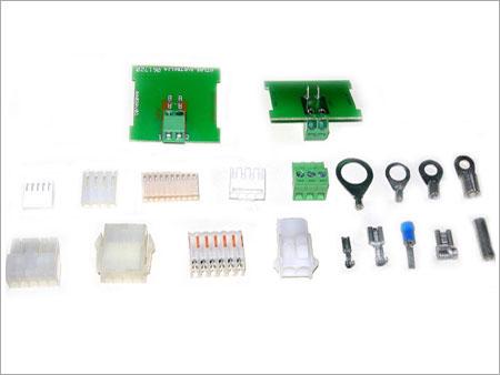 Connectors