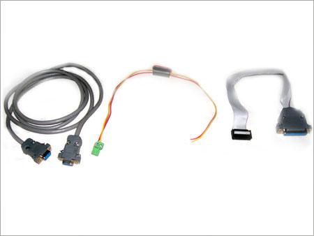 Cable Accessories