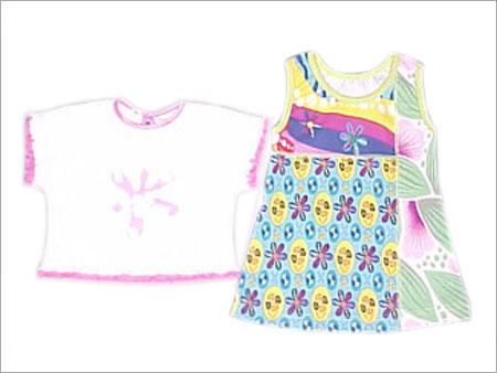 Kids Wear