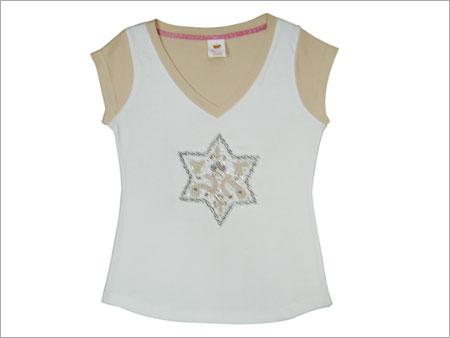 Ladies Top