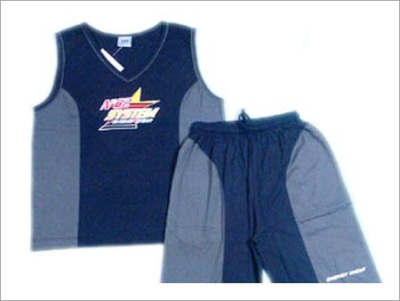 Kids Wear