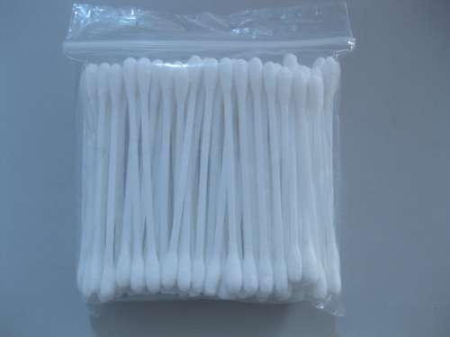 Cotton Buds