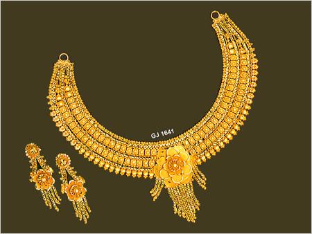 Necklace Set