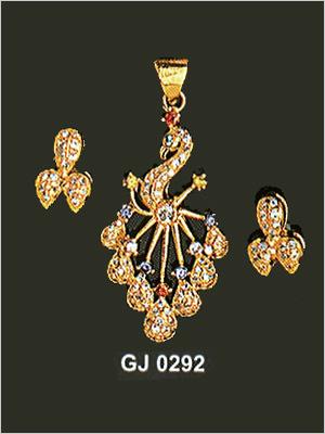 Pendant Set