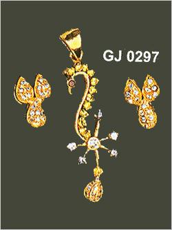 Pendant Set