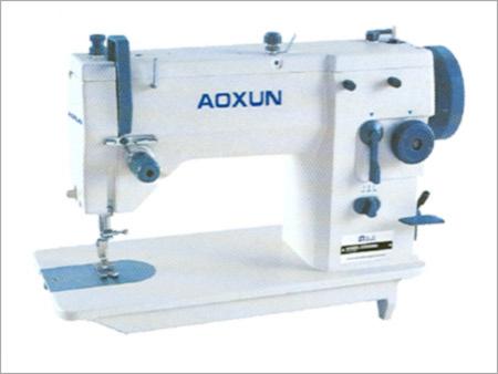 Stretch Sewing Machine