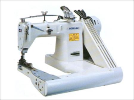 Lockstitch Sewing Machine