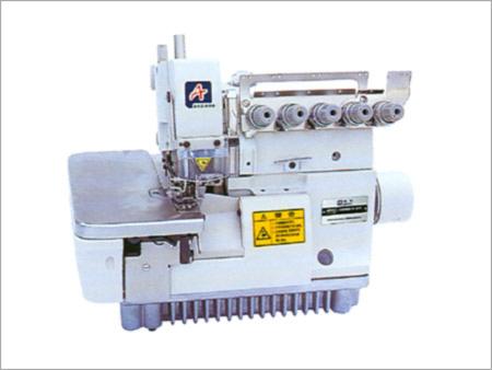 Overlock Sewing Machine