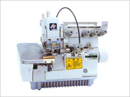 Overlock Sewing Machine