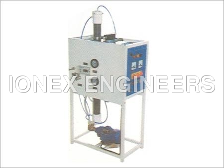 Reverse Osmosis Plant
