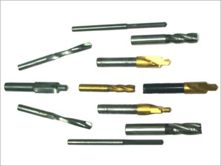 Cutting Tools, Broaches & Cutters