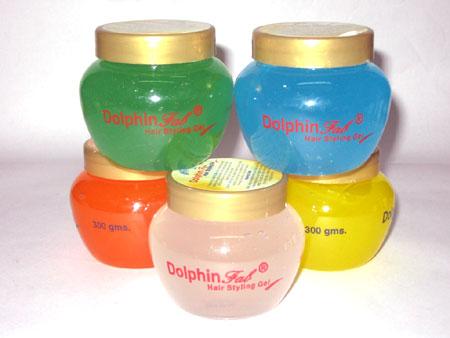 Hair Styling Gel