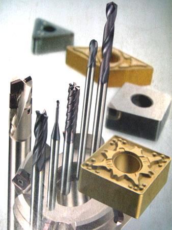 Cutting Tools, Broaches & Cutters