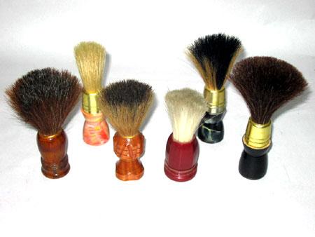 Shaving Brushes