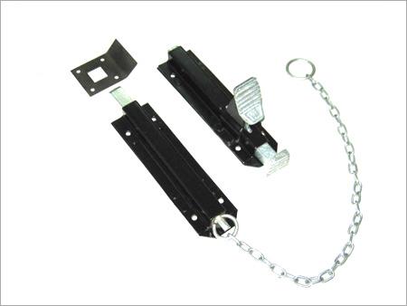 Iron Mongery Safety Fittings for Doors & Windows