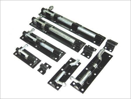 Iron Mongery Safety Fittings for Doors & Windows
