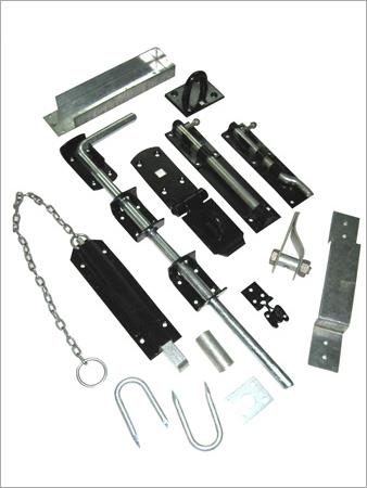 Doors / Windows Accessories & Fittings