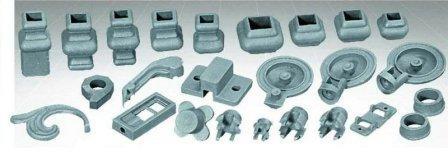 Decorative Investment Castings